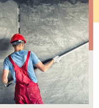 Услуги Отделка в Полевском под ключ