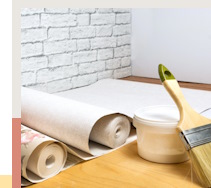 Услуги Отделка в Полевском под ключ